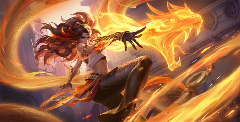 Boas-vindas ao Honor of Kings: o MOBA de celular mais jogado do mundo