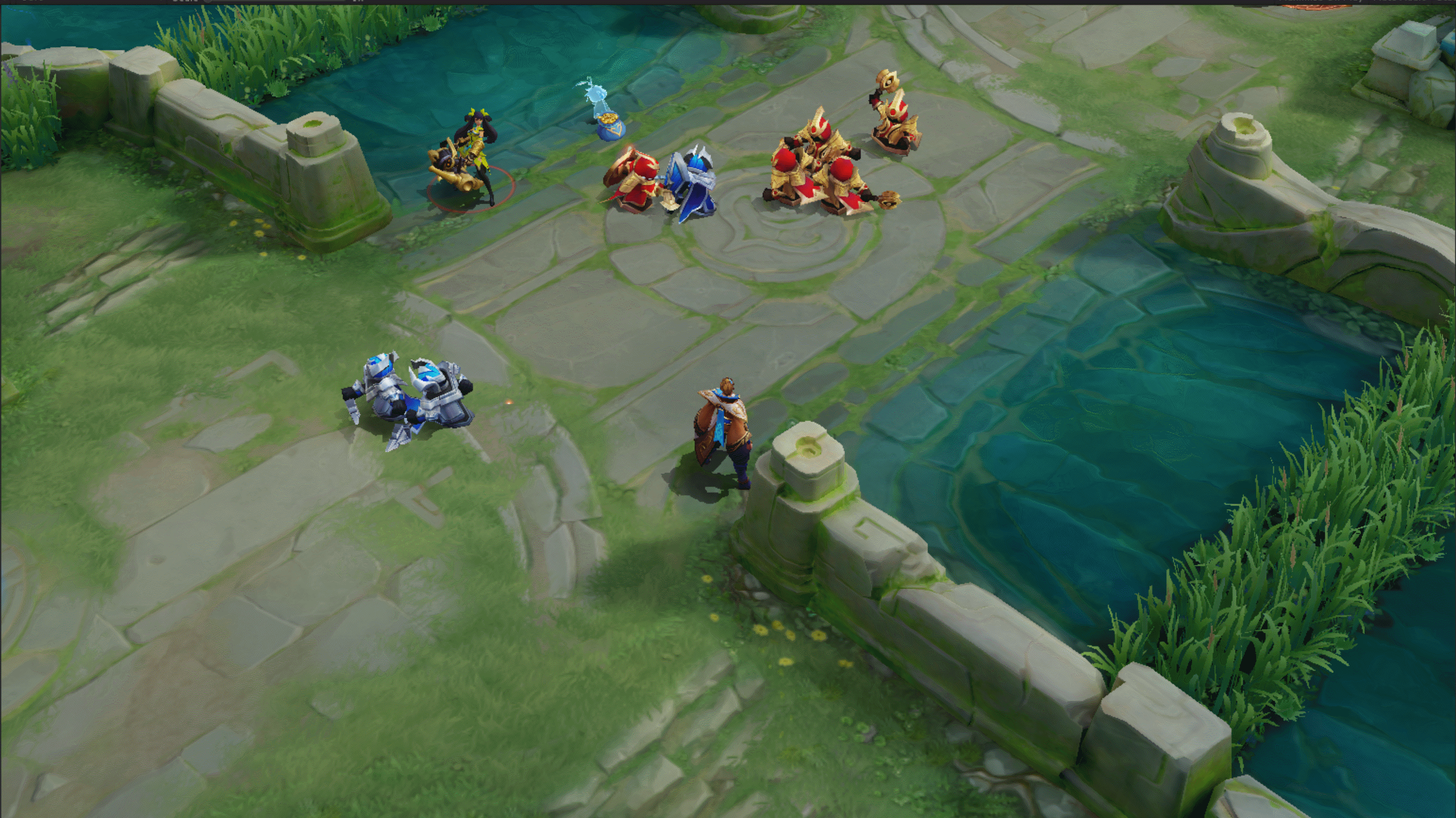 Boas-vindas ao Honor of Kings: o MOBA de celular mais jogado do mundo, image size:3472x1952