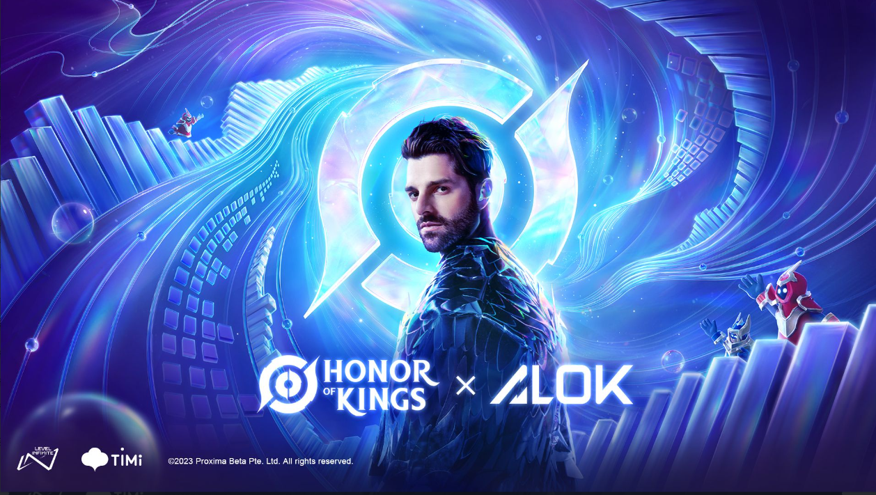 Honor of Kings Closed Beta Test rolls out in Brazil, Egypt, Mexico, and  Turkey