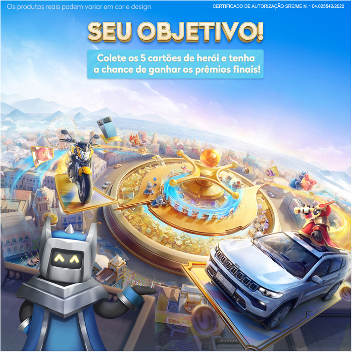 Honor of Kings chega em março como opção gratuita para quem curte MOBA